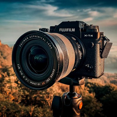 Photography & Videography Professionals