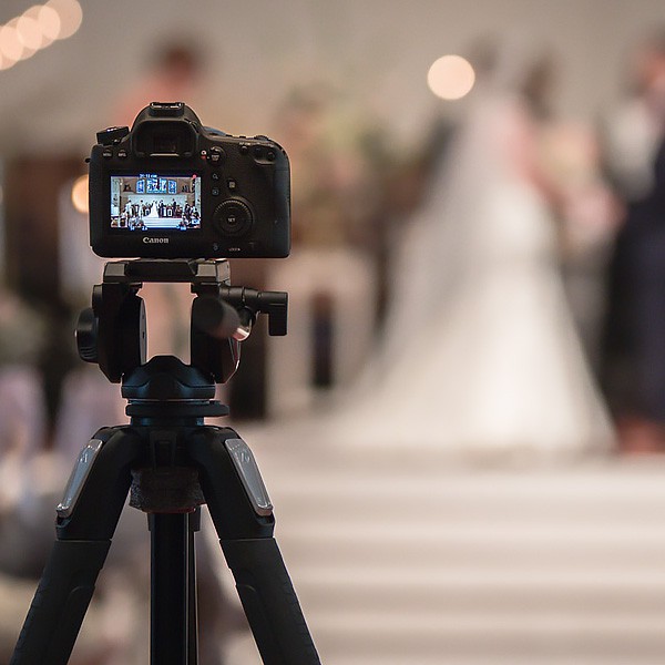 Videography Professional