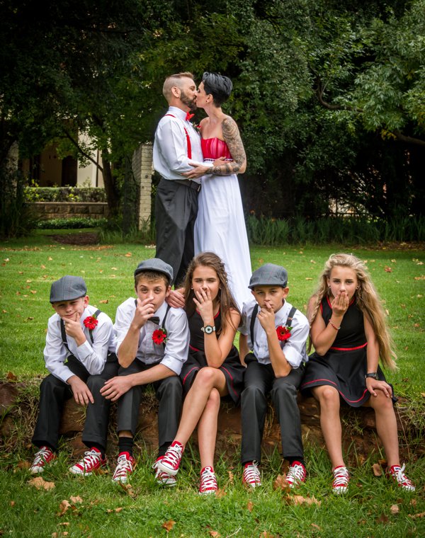 © Sommernet Media Wedding Photographer / © Sommernet Media