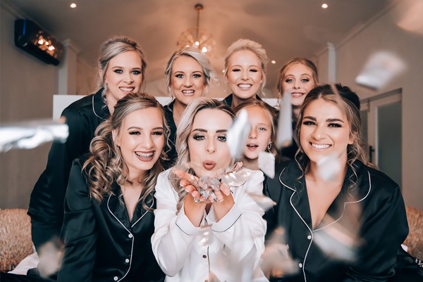 © Sommernet Media Wedding Photographer / © Sommernet Media