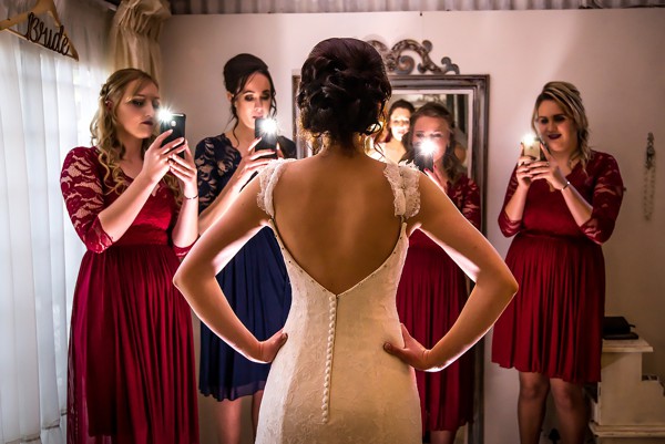 © Sommernet Media Wedding Photographer / © Sommernet Media