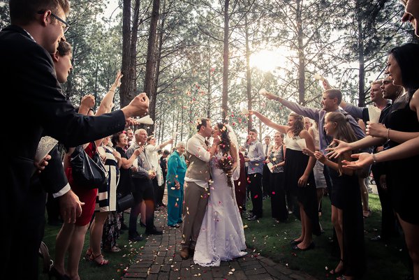 © Sommernet Media Wedding Photographer / © Sommernet Media