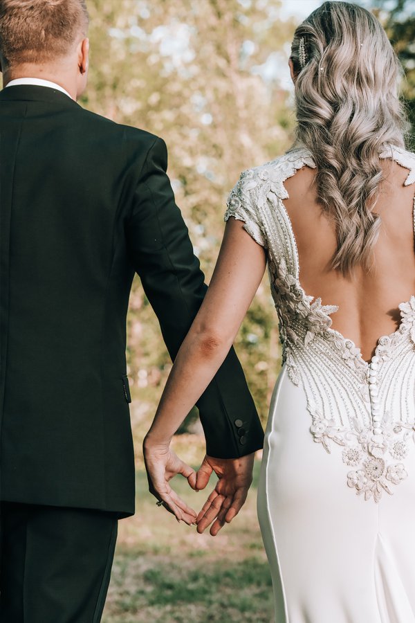 © Sommernet Media Wedding Photographer / © Sommernet Media