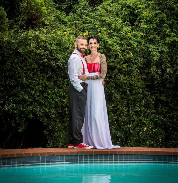 © Sommernet Media Wedding Photographer / © Sommernet Media