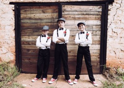Beetge Wedding / © Sommernet Media