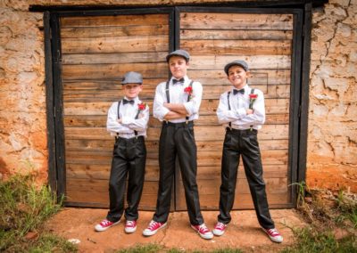 Beetge Wedding / © Sommernet Media