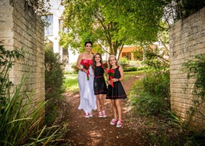 Beetge Wedding / © Sommernet Media