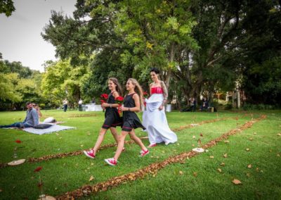 Beetge Wedding / © Sommernet Media