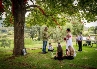 Beetge Wedding / © Sommernet Media