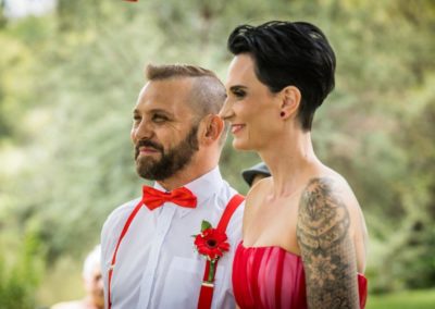 Beetge Wedding / © Sommernet Media