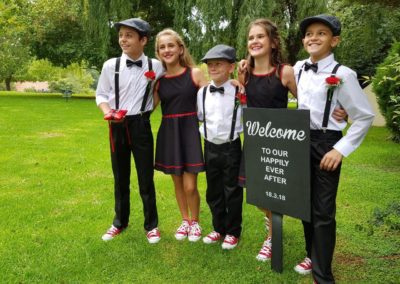 Beetge Wedding / © Sommernet Media
