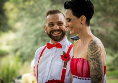 Beetge Wedding / © Sommernet Media