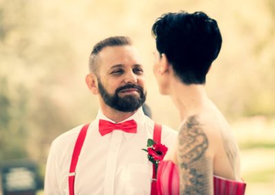 Beetge Wedding / © Sommernet Media