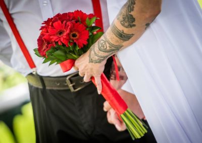 Beetge Wedding / © Sommernet Media