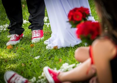 Beetge Wedding / © Sommernet Media