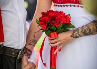 Beetge Wedding / © Sommernet Media