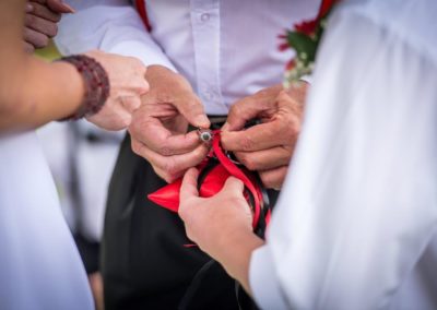 Beetge Wedding / © Sommernet Media