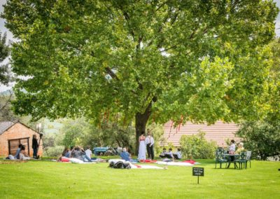Beetge Wedding / © Sommernet Media