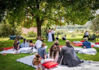 Beetge Wedding / © Sommernet Media