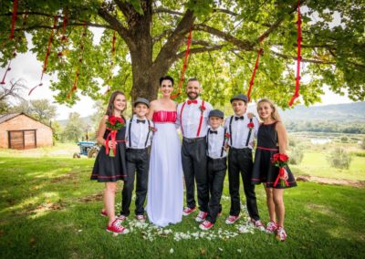 Beetge Wedding / © Sommernet Media