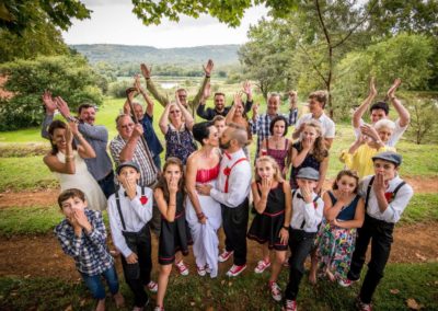 Beetge Wedding / © Sommernet Media