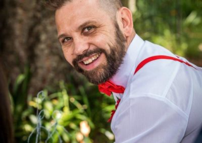 Beetge Wedding / © Sommernet Media