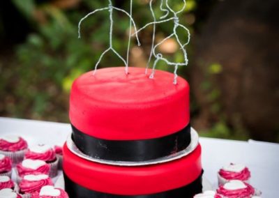 Beetge Wedding / © Sommernet Media