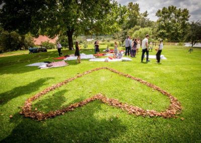 Beetge Wedding / © Sommernet Media