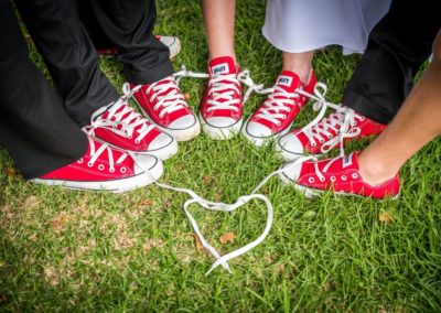 Beetge Wedding / © Sommernet Media