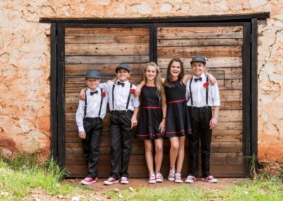 Beetge Wedding / © Sommernet Media