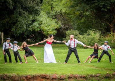 Beetge Wedding / © Sommernet Media