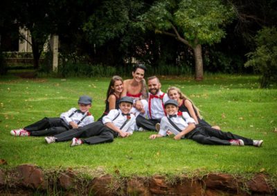 Beetge Wedding / © Sommernet Media