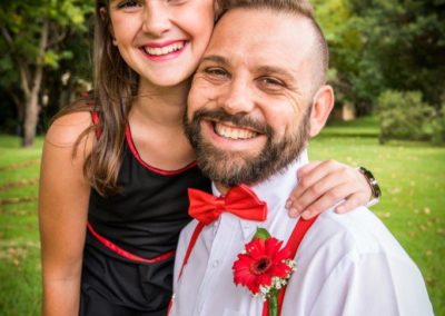 Beetge Wedding / © Sommernet Media