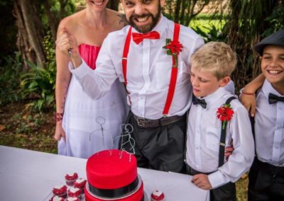 Beetge Wedding / © Sommernet Media