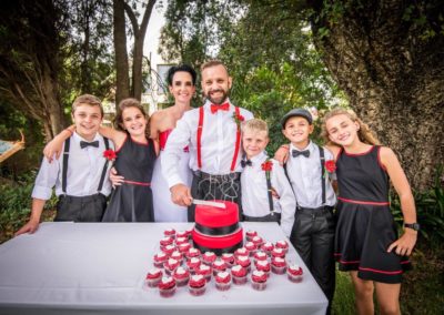 Beetge Wedding / © Sommernet Media