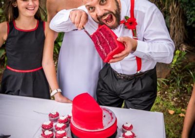 Beetge Wedding / © Sommernet Media