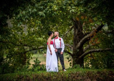 Beetge Wedding / © Sommernet Media