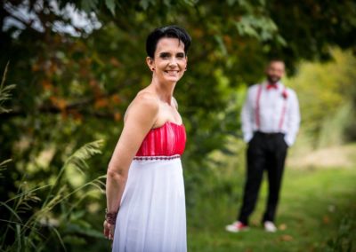 Beetge Wedding / © Sommernet Media