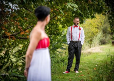 Beetge Wedding / © Sommernet Media