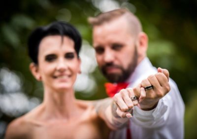 Beetge Wedding / © Sommernet Media