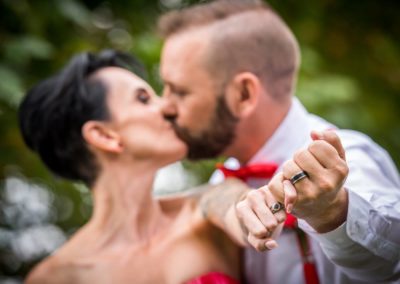 Beetge Wedding / © Sommernet Media