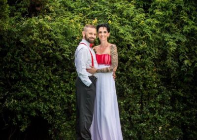 Beetge Wedding / © Sommernet Media