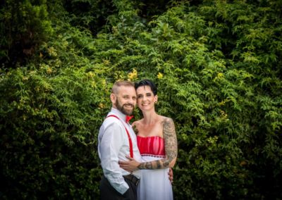Beetge Wedding / © Sommernet Media