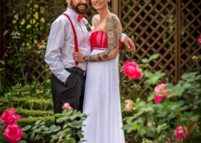 Beetge Wedding / © Sommernet Media