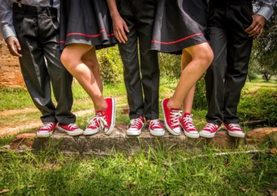 Beetge Wedding / © Sommernet Media