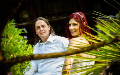 Cobus & Marianne Wedding