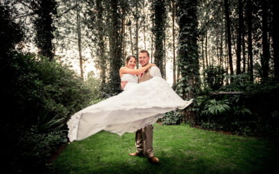 Werner & Megan Wedding